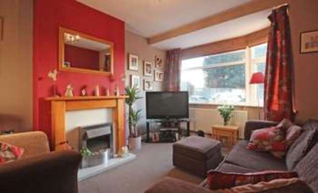  Image of 3 bedroom Terraced house for sale in Banks Road Leicester LE2 at Banks Road Aylestone Leicester, LE2 8HA