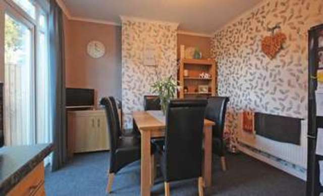  Image of 3 bedroom Terraced house for sale in Banks Road Leicester LE2 at Banks Road Aylestone Leicester, LE2 8HA