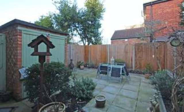  Image of 3 bedroom Terraced house for sale in Banks Road Leicester LE2 at Banks Road Aylestone Leicester, LE2 8HA