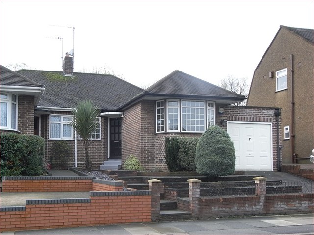  Image of 3 bedroom Detached house for sale in Baring Road Cockfosters Barnet EN4 at Baring Road  New Barnet, EN4 9AN