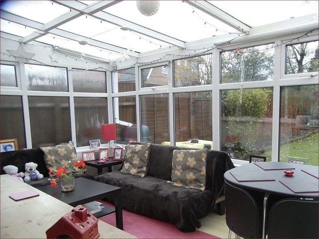  Image of 3 bedroom Detached house for sale in Baring Road Cockfosters Barnet EN4 at Baring Road  New Barnet, EN4 9AN
