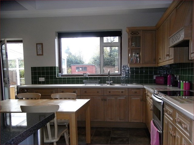  Image of 3 bedroom Detached house for sale in Baring Road Cockfosters Barnet EN4 at Baring Road  New Barnet, EN4 9AN