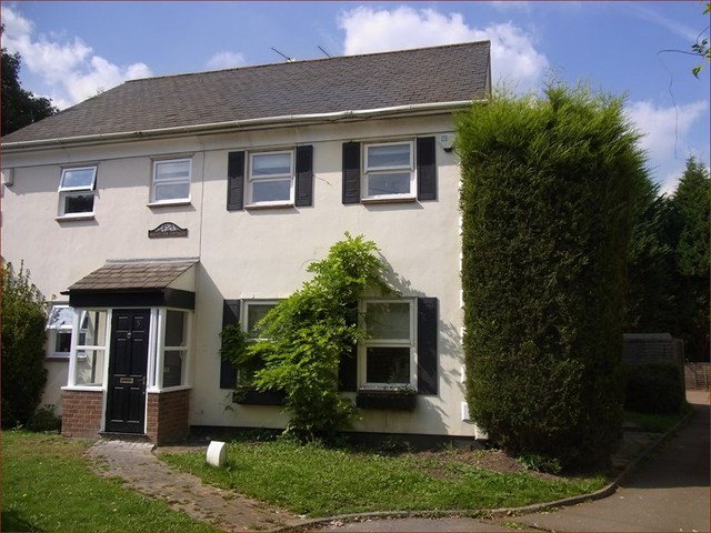  Image of 4 bedroom Semi-Detached house for sale in Barnet Road Arkley Barnet EN5 at Barnet Road Arkley Barnet, EN5 3LB