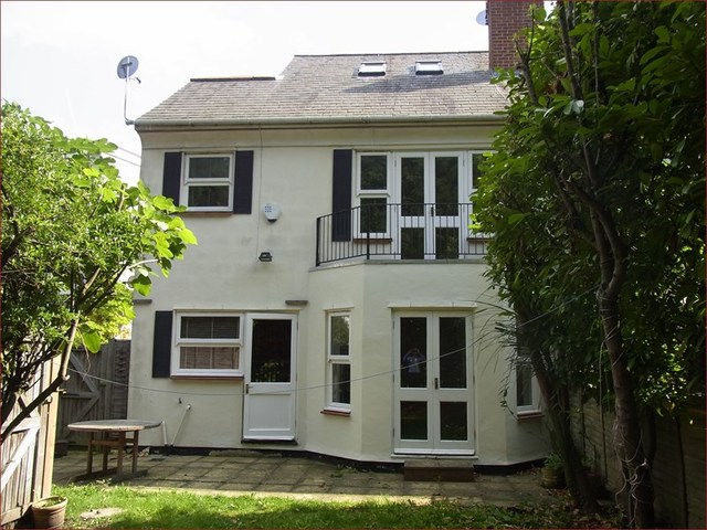  Image of 4 bedroom Semi-Detached house for sale in Barnet Road Arkley Barnet EN5 at Barnet Road Arkley Barnet, EN5 3LB