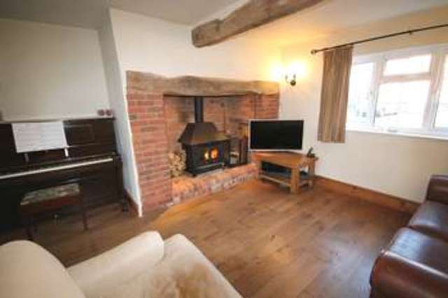  Image of 4 bedroom Detached house for sale in Barroon Castle Donington Derby DE74 at Castle Donington Castle Donington Derbyshire, DE74 2PF