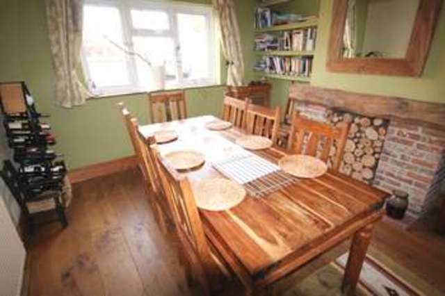  Image of 4 bedroom Detached house for sale in Barroon Castle Donington Derby DE74 at Castle Donington Castle Donington Derbyshire, DE74 2PF