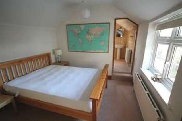  Image of 4 bedroom Detached house for sale in Barroon Castle Donington Derby DE74 at Castle Donington Castle Donington Derbyshire, DE74 2PF