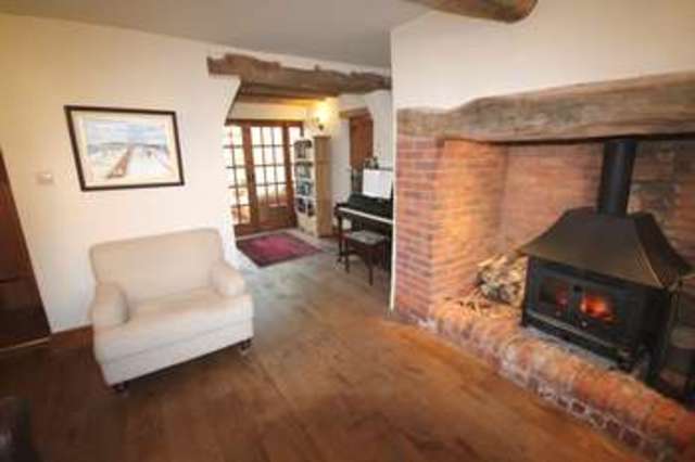  Image of 4 bedroom Detached house for sale in Barroon Castle Donington Derby DE74 at Castle Donington Castle Donington Derbyshire, DE74 2PF