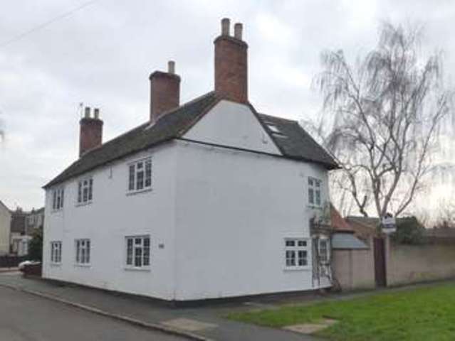  Image of 4 bedroom Detached house for sale in Barroon Castle Donington Derby DE74 at Castle Donington Castle Donington Derbyshire, DE74 2PF