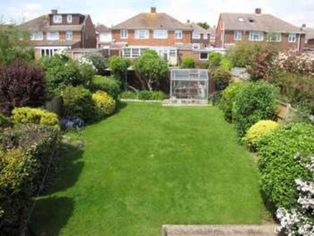  Image of 3 bedroom Detached house for sale in Auriol Drive Farlington Portsmouth PO9 at Bedhampton Havant Hampshire, PO9 3LR