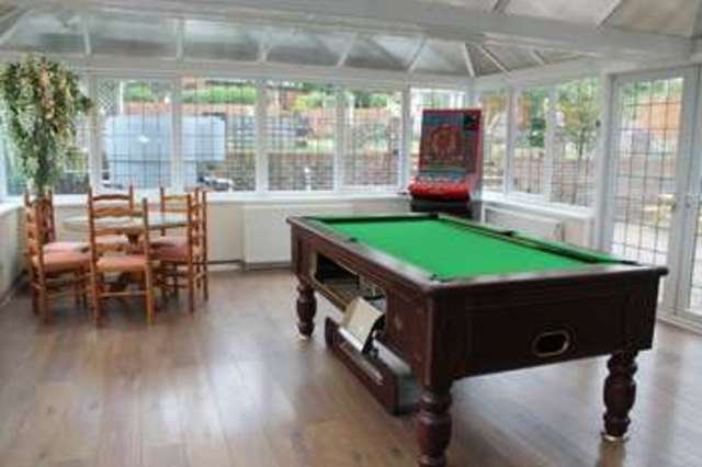  Image of 6 bedroom Detached house for sale in Bedhampton Hill Havant PO9 at Bedhampton Havant Hampshire, PO9 3JP