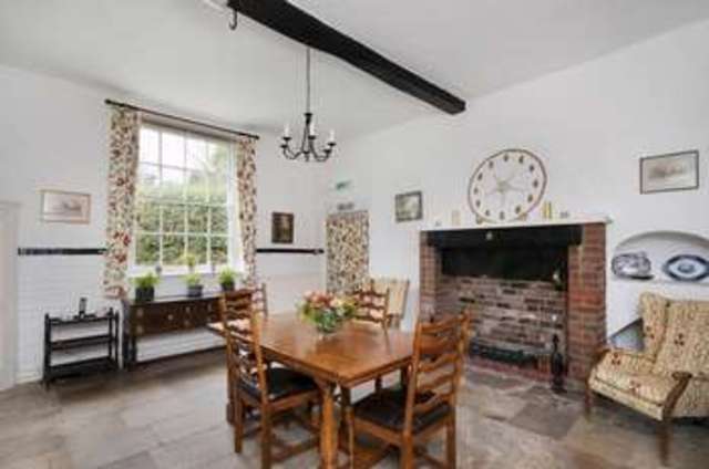  Image of 5 bedroom Detached house for sale in Edward Gardens Bedhampton Havant PO9 at Old Bedhampton Havant Hampshire, PO9 3JJ