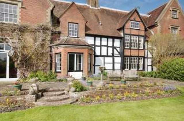  Image of 5 bedroom Detached house for sale in Edward Gardens Bedhampton Havant PO9 at Old Bedhampton Havant Hampshire, PO9 3JJ