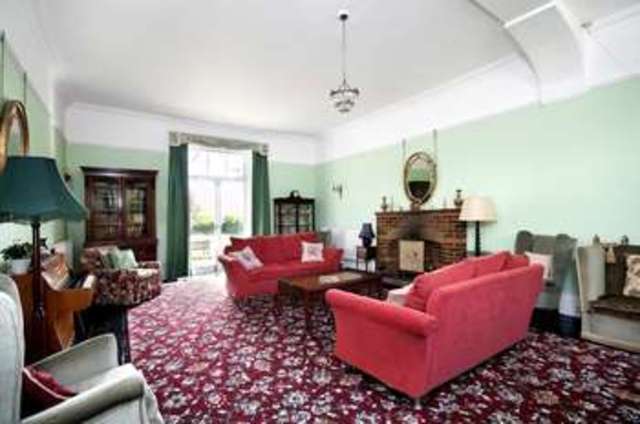  Image of 5 bedroom Detached house for sale in Edward Gardens Bedhampton Havant PO9 at Old Bedhampton Havant Hampshire, PO9 3JJ