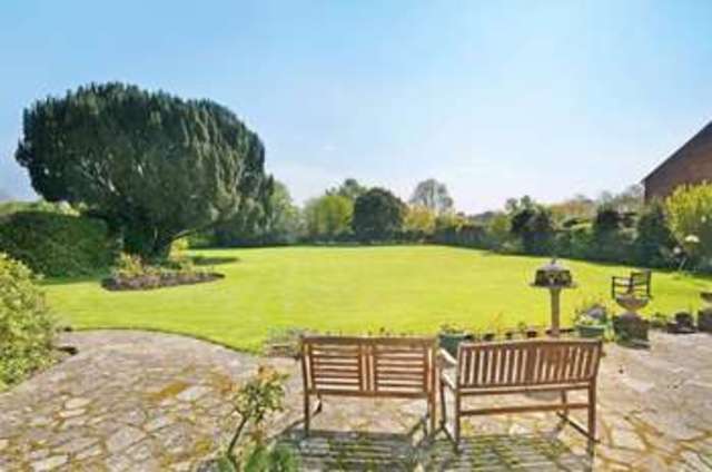  Image of 5 bedroom Detached house for sale in Edward Gardens Bedhampton Havant PO9 at Old Bedhampton Havant Hampshire, PO9 3JJ