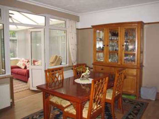  Image of 3 bedroom Detached house for sale in Auriol Drive Farlington Portsmouth PO9 at Bedhampton Hampshire, PO9 3LR