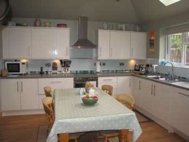  Image of 3 bedroom Detached house for sale in Auriol Drive Farlington Portsmouth PO9 at Bedhampton Hampshire, PO9 3LR
