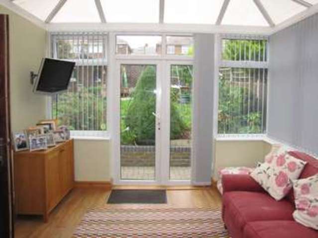  Image of 3 bedroom Detached house for sale in Auriol Drive Farlington Portsmouth PO9 at Bedhampton Hampshire, PO9 3LR