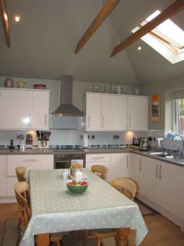  Image of 3 bedroom Detached house for sale in Auriol Drive Farlington Portsmouth PO9 at Bedhampton Hampshire, PO9 3LR
