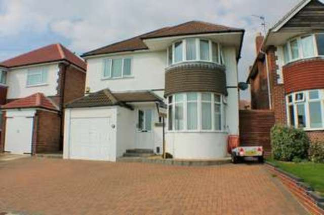  Image of 3 bedroom Detached house for sale in Auriol Drive Farlington Portsmouth PO9 at Bedhampton Hampshire, PO9 3LR
