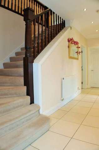  Image of 5 bedroom Detached house for sale in Portsdown Hill Road Havant PO9 at Bedhampton Havant Hampshire, PO9 3JU
