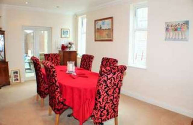  Image of 5 bedroom Detached house for sale in Portsdown Hill Road Havant PO9 at Bedhampton Havant Hampshire, PO9 3JU