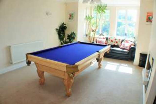  Image of 5 bedroom Detached house for sale in Portsdown Hill Road Havant PO9 at Bedhampton Havant Hampshire, PO9 3JU