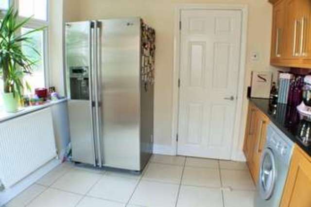  Image of 5 bedroom Detached house for sale in Portsdown Hill Road Havant PO9 at Bedhampton Havant Hampshire, PO9 3JU