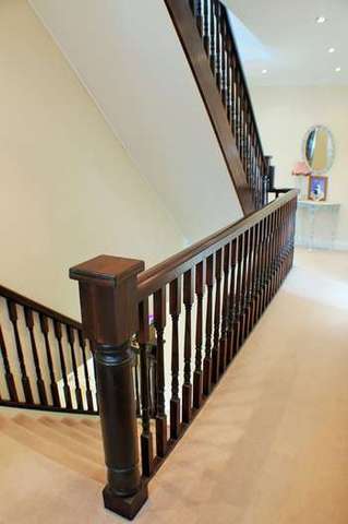  Image of 5 bedroom Detached house for sale in Portsdown Hill Road Havant PO9 at Bedhampton Havant Hampshire, PO9 3JU