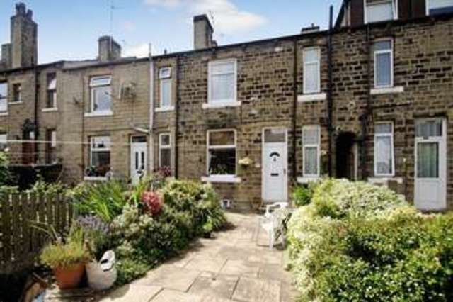  Image of 1 bedroom Detached house for sale in Beech Street Elland HX5 at Beech Street  Elland, HX5 0EY
