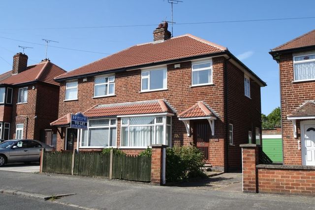  Image of 3 bedroom Semi-Detached house to rent in Bembridge Road Leicester LE3 at Bembridge Road  Leicester, LE3 9AQ