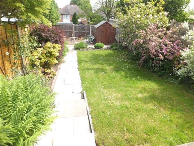  Image of 3 bedroom Semi-Detached house for sale in Benedon Road Sheldon Birmingham B26 at Sheldon, B26 2NJ