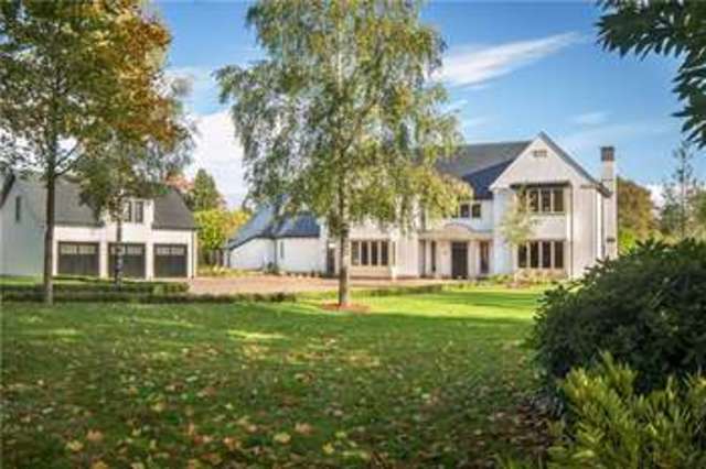  Image of Detached house for sale in Common Road Stanmore HA7 at Stanmore Middlesex Stanmore, HA7 3JG
