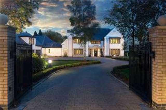  Image of Detached house for sale in Common Road Stanmore HA7 at Stanmore Middlesex Stanmore, HA7 3JG