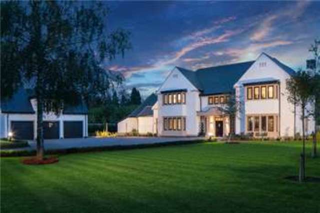  Image of Detached house for sale in Common Road Stanmore HA7 at Stanmore Middlesex Stanmore, HA7 3JG
