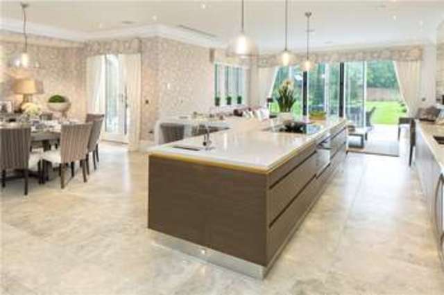  Image of Detached house for sale in Common Road Stanmore HA7 at Stanmore Middlesex Stanmore, HA7 3JG