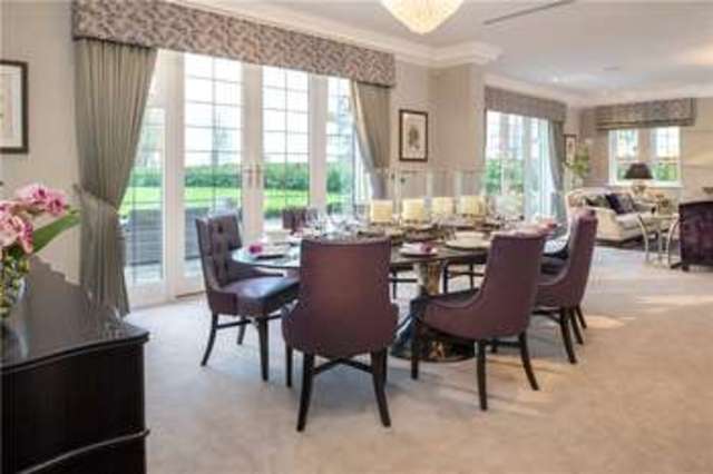  Image of Detached house for sale in Common Road Stanmore HA7 at Stanmore Middlesex Stanmore, HA7 3JG