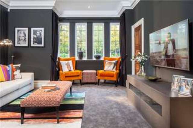  Image of Detached house for sale in Common Road Stanmore HA7 at Stanmore Middlesex Stanmore, HA7 3JG