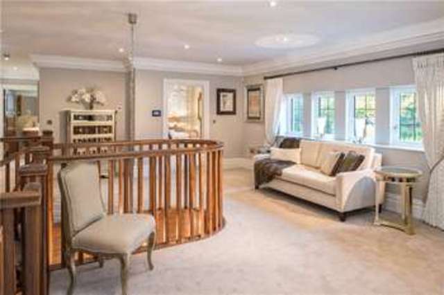  Image of Detached house for sale in Common Road Stanmore HA7 at Stanmore Middlesex Stanmore, HA7 3JG