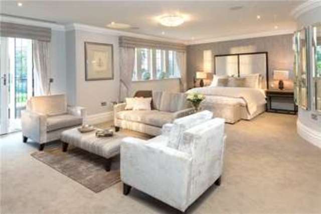  Image of Detached house for sale in Common Road Stanmore HA7 at Stanmore Middlesex Stanmore, HA7 3JG