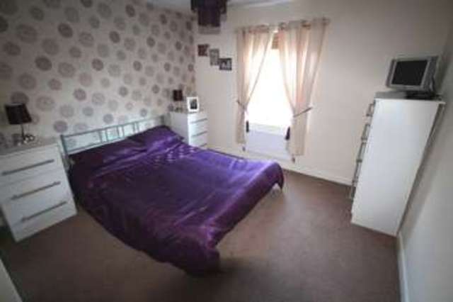  Image of 4 bedroom Detached house for sale in Bentley Road Castle Donington Derby DE74 at Castle Donington Castle Donington Derbyshire, DE74 2UL