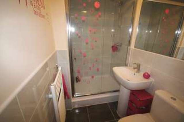  Image of 4 bedroom Detached house for sale in Bentley Road Castle Donington Derby DE74 at Castle Donington Castle Donington Derbyshire, DE74 2UL