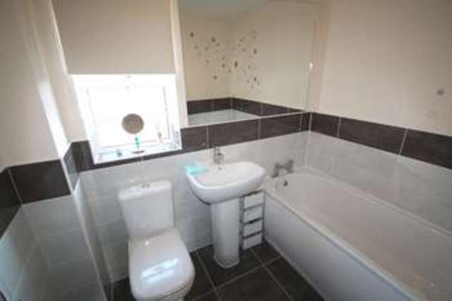 Image of 4 bedroom Detached house for sale in Bentley Road Castle Donington Derby DE74 at Castle Donington Castle Donington Derbyshire, DE74 2UL
