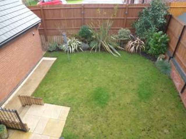  Image of 4 bedroom Detached house for sale in Bentley Road Castle Donington Derby DE74 at Castle Donington Castle Donington Derbyshire, DE74 2UL