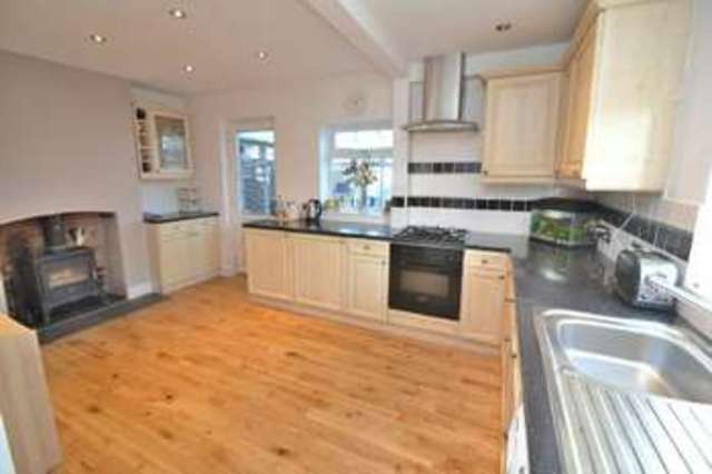  Image of 3 bedroom Semi-Detached house for sale in Berkeley Avenue Long Eaton Nottingham NG10 at Berkeley Avenue  Long Eaton, NG10 3JY