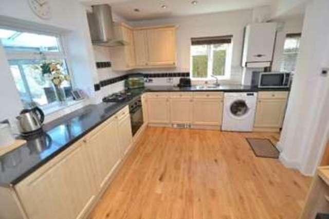  Image of 3 bedroom Semi-Detached house for sale in Berkeley Avenue Long Eaton Nottingham NG10 at Berkeley Avenue  Long Eaton, NG10 3JY