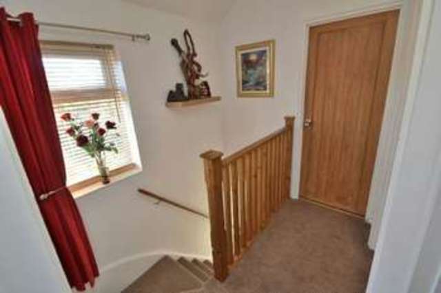  Image of 3 bedroom Semi-Detached house for sale in Berkeley Avenue Long Eaton Nottingham NG10 at Berkeley Avenue  Long Eaton, NG10 3JY