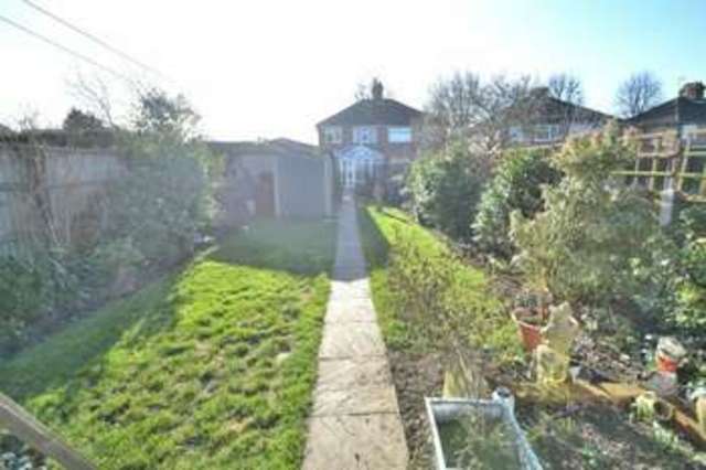  Image of 3 bedroom Semi-Detached house for sale in Berkeley Avenue Long Eaton Nottingham NG10 at Berkeley Avenue  Long Eaton, NG10 3JY