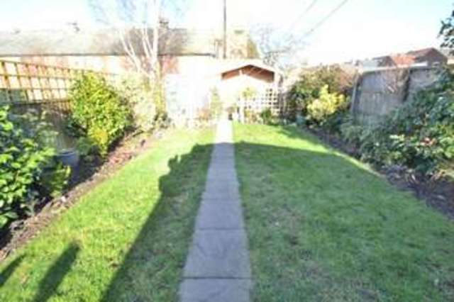  Image of 3 bedroom Semi-Detached house for sale in Berkeley Avenue Long Eaton Nottingham NG10 at Berkeley Avenue  Long Eaton, NG10 3JY