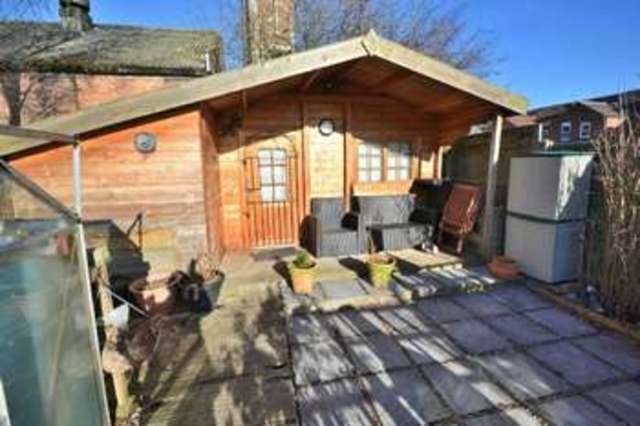  Image of 3 bedroom Semi-Detached house for sale in Berkeley Avenue Long Eaton Nottingham NG10 at Berkeley Avenue  Long Eaton, NG10 3JY
